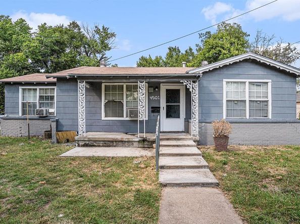 4501  Parrish Road , Haltom City Texas 76117