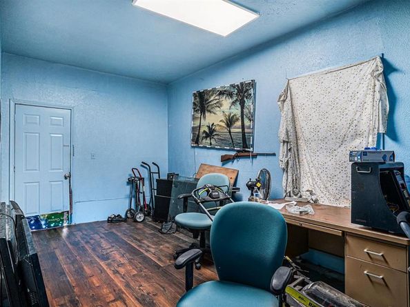 4501  Parrish Road , Haltom City Texas 76117