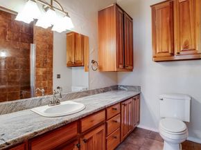 9812  Canyon Crest Circle , Irving Texas 75063