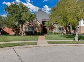 9812  Canyon Crest Circle , Irving Texas 75063