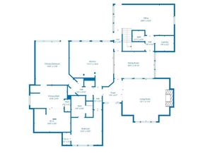 9812  Canyon Crest Circle , Irving Texas 75063