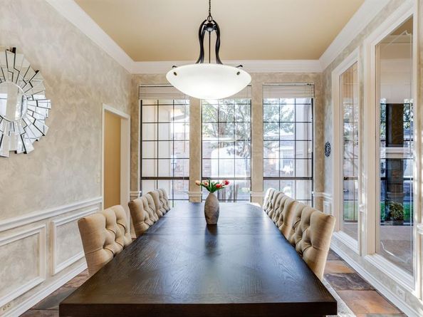 9812  Canyon Crest Circle , Irving Texas 75063
