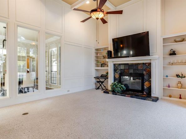 9812  Canyon Crest Circle , Irving Texas 75063