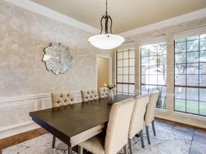 9812  Canyon Crest Circle , Irving Texas 75063