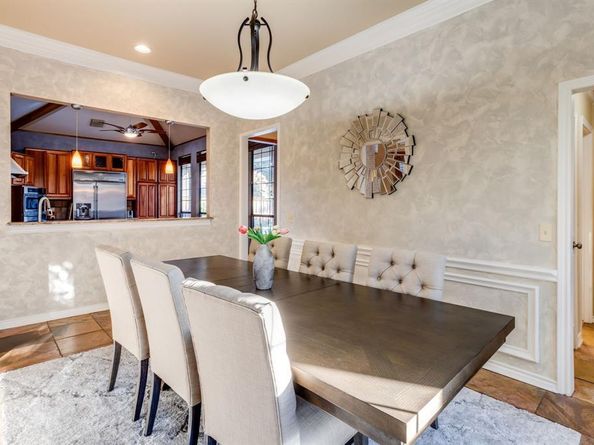 9812  Canyon Crest Circle , Irving Texas 75063