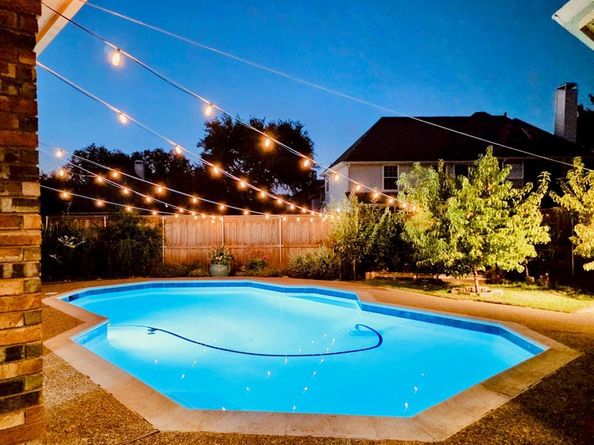 9812  Canyon Crest Circle , Irving Texas 75063