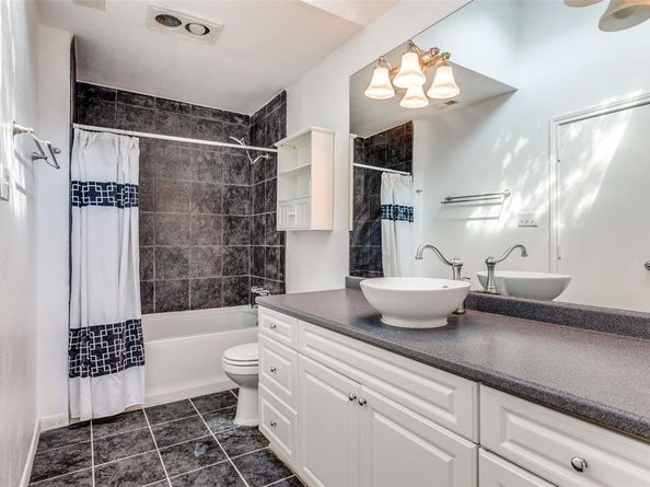 9519  Park Highlands Drive , Dallas Texas 75238