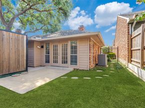 9519  Park Highlands Drive , Dallas Texas 75238