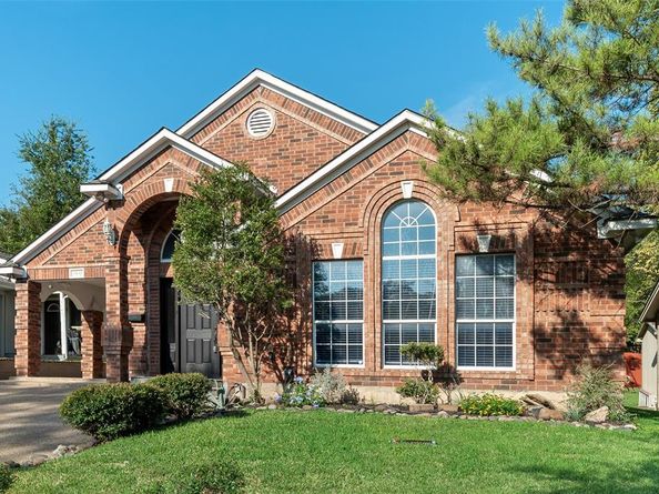 3436  Stanley Avenue , Fort Worth Texas 76110