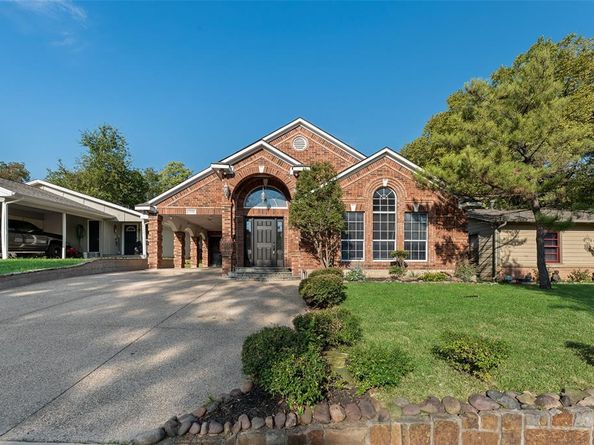 3436  Stanley Avenue , Fort Worth Texas 76110