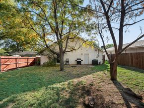 3436  Stanley Avenue , Fort Worth Texas 76110