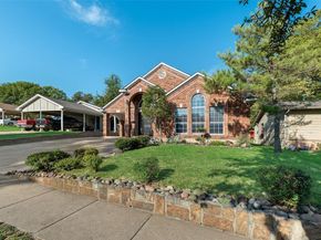 3436  Stanley Avenue , Fort Worth Texas 76110