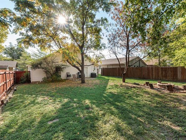 3436  Stanley Avenue , Fort Worth Texas 76110