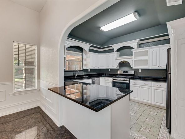 3436  Stanley Avenue , Fort Worth Texas 76110
