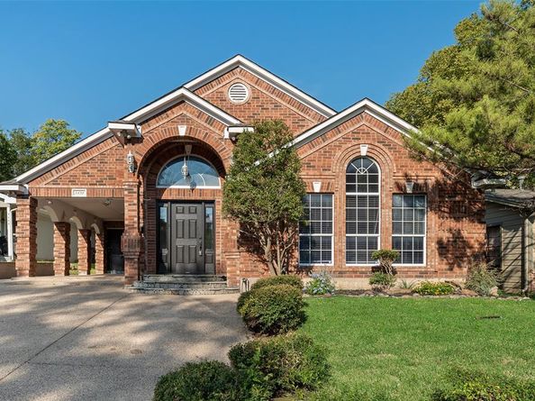 3436  Stanley Avenue , Fort Worth Texas 76110