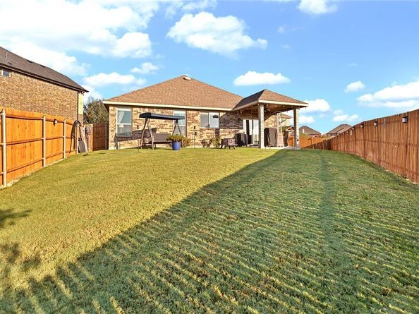 4229  Aldridge Lane , Fort Worth Texas 76036