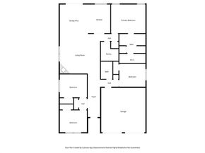 4229  Aldridge Lane , Fort Worth Texas 76036