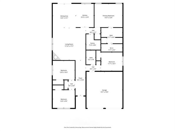 4229  Aldridge Lane , Fort Worth Texas 76036