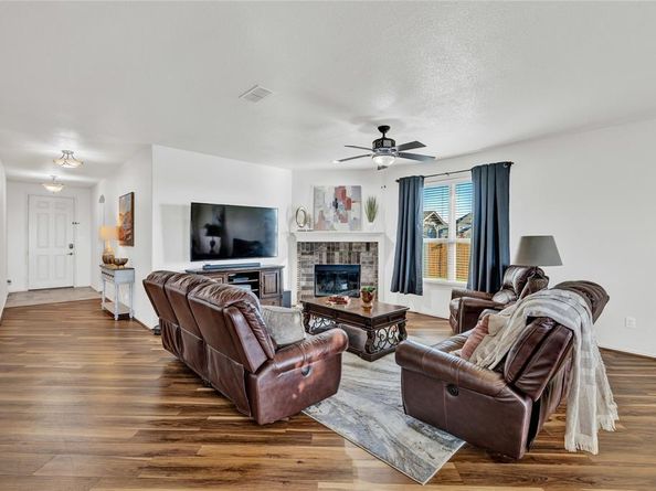 4229  Aldridge Lane , Fort Worth Texas 76036