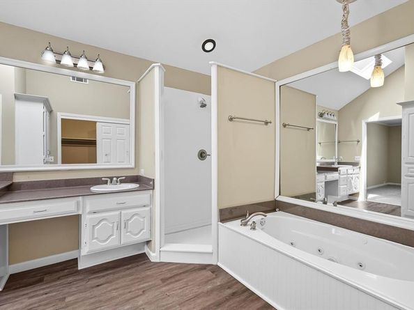 3617  Wandering Trail , Plano Texas 75075