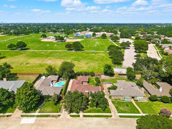 3617  Wandering Trail , Plano Texas 75075
