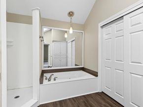 3617  Wandering Trail , Plano Texas 75075