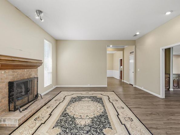 3617  Wandering Trail , Plano Texas 75075