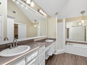 3617  Wandering Trail , Plano Texas 75075