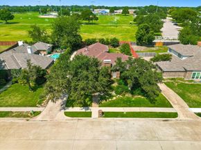 3617  Wandering Trail , Plano Texas 75075