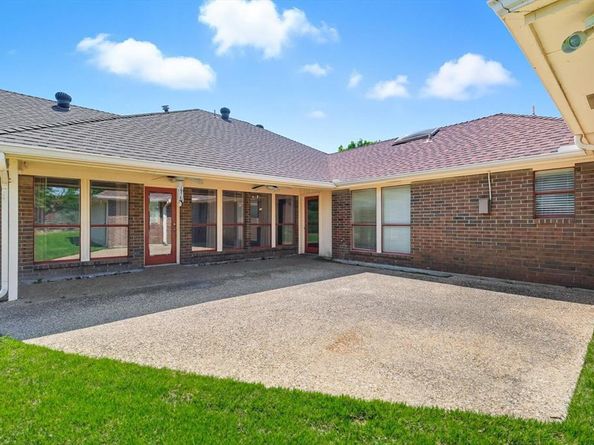 3617  Wandering Trail , Plano Texas 75075