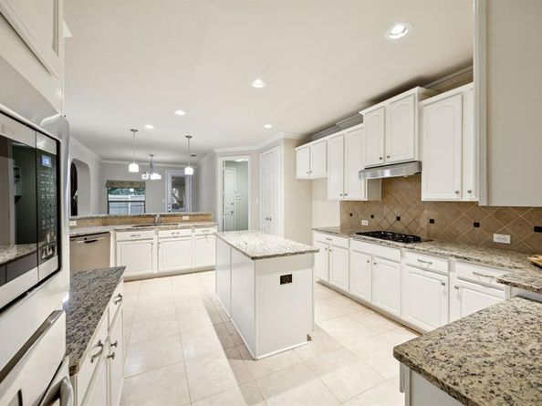 4517  Copeland Drive , Plano Texas 75024