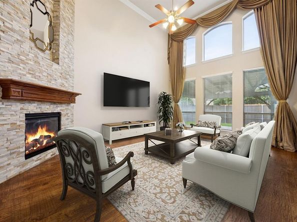4517  Copeland Drive , Plano Texas 75024