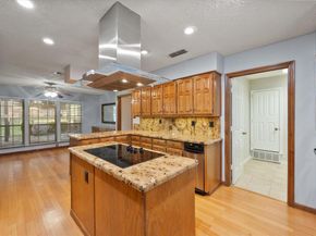 820  Newport Road , Fort Worth Texas 76120