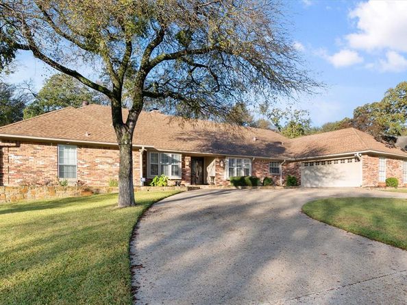 820  Newport Road , Fort Worth Texas 76120