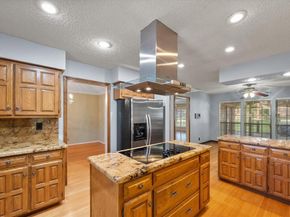 820  Newport Road , Fort Worth Texas 76120