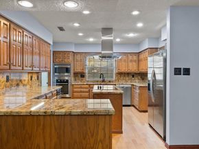 820  Newport Road , Fort Worth Texas 76120