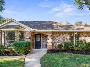 3509  Hightimber Drive , Grapevine Texas 76051