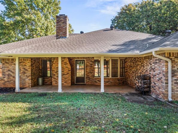 3509  Hightimber Drive , Grapevine Texas 76051