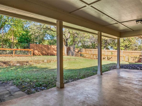 3509  Hightimber Drive , Grapevine Texas 76051