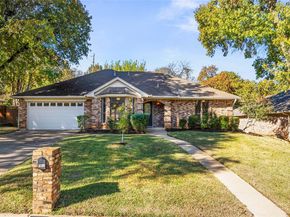 3509  Hightimber Drive , Grapevine Texas 76051