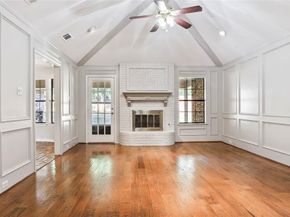 3509  Hightimber Drive , Grapevine Texas 76051