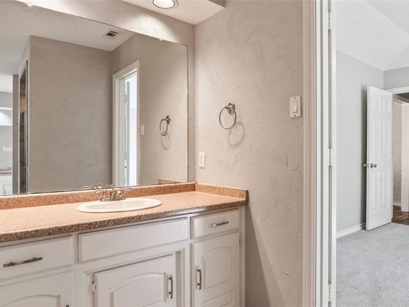 3509  Hightimber Drive , Grapevine Texas 76051