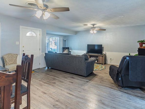 708  Schilder Drive , River Oaks Texas 76114