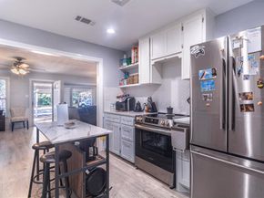 708  Schilder Drive , River Oaks Texas 76114