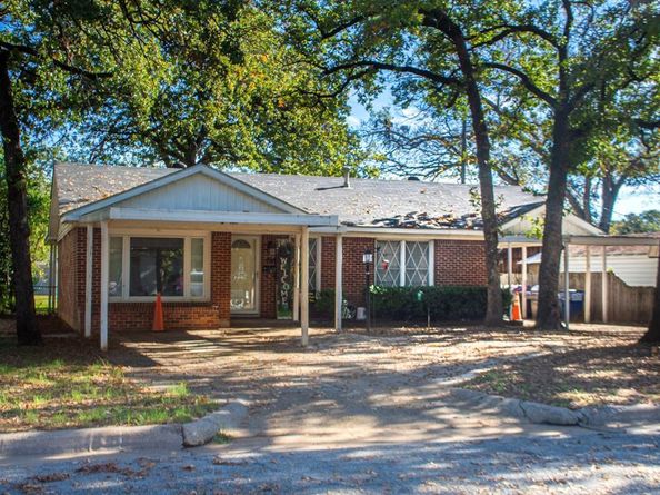 708  Schilder Drive , River Oaks Texas 76114