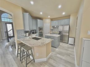 2122  TRICKLING CREEK Drive , Garland Texas 75041