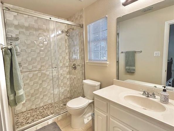 2122  TRICKLING CREEK Drive , Garland Texas 75041