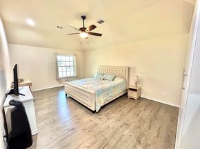 2122  TRICKLING CREEK Drive , Garland Texas 75041