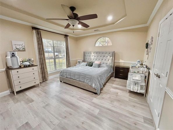 2122  TRICKLING CREEK Drive , Garland Texas 75041