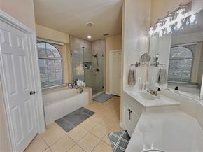 2122  TRICKLING CREEK Drive , Garland Texas 75041